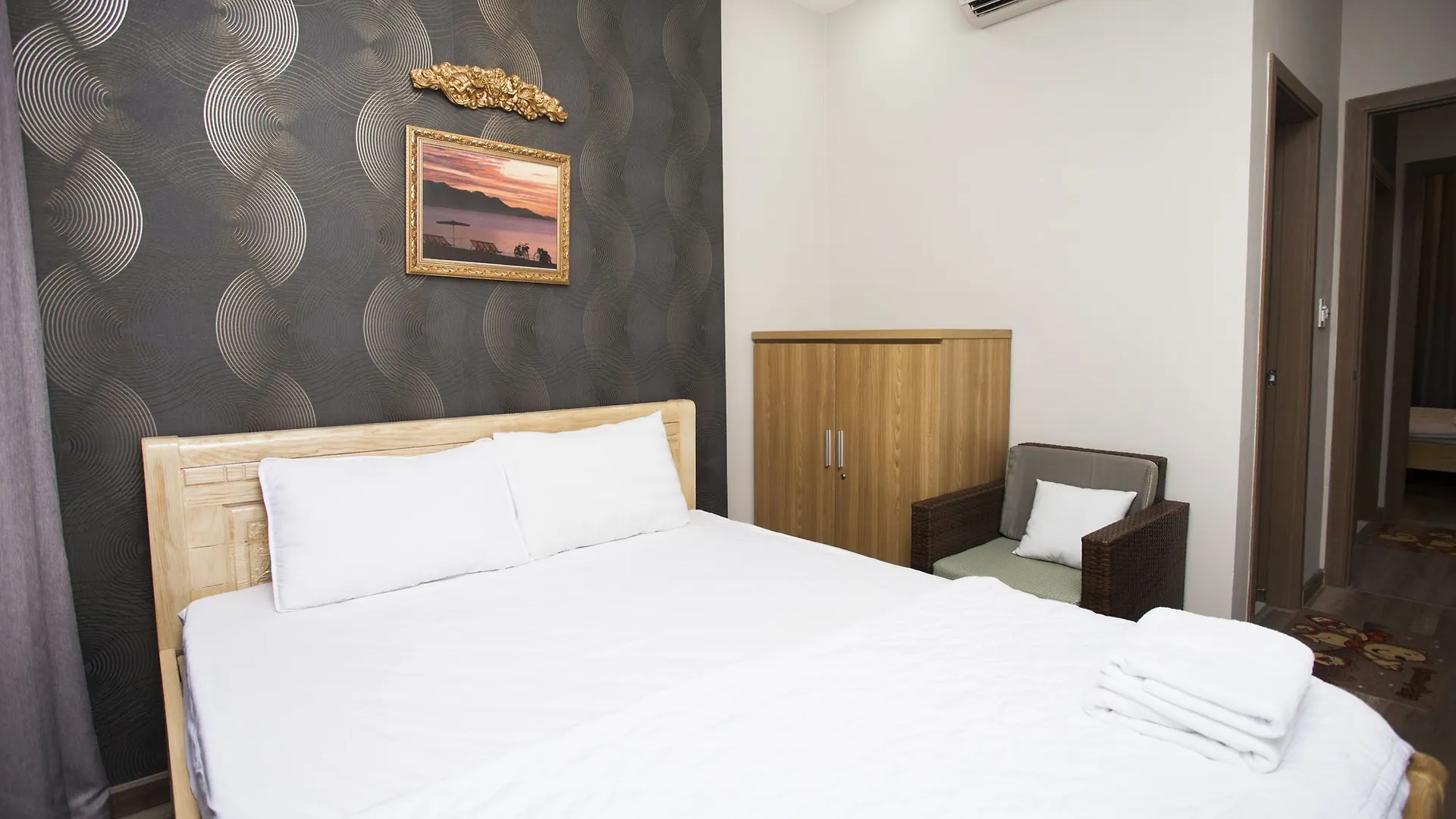 Wonderland 24H Apartment Nha Trang