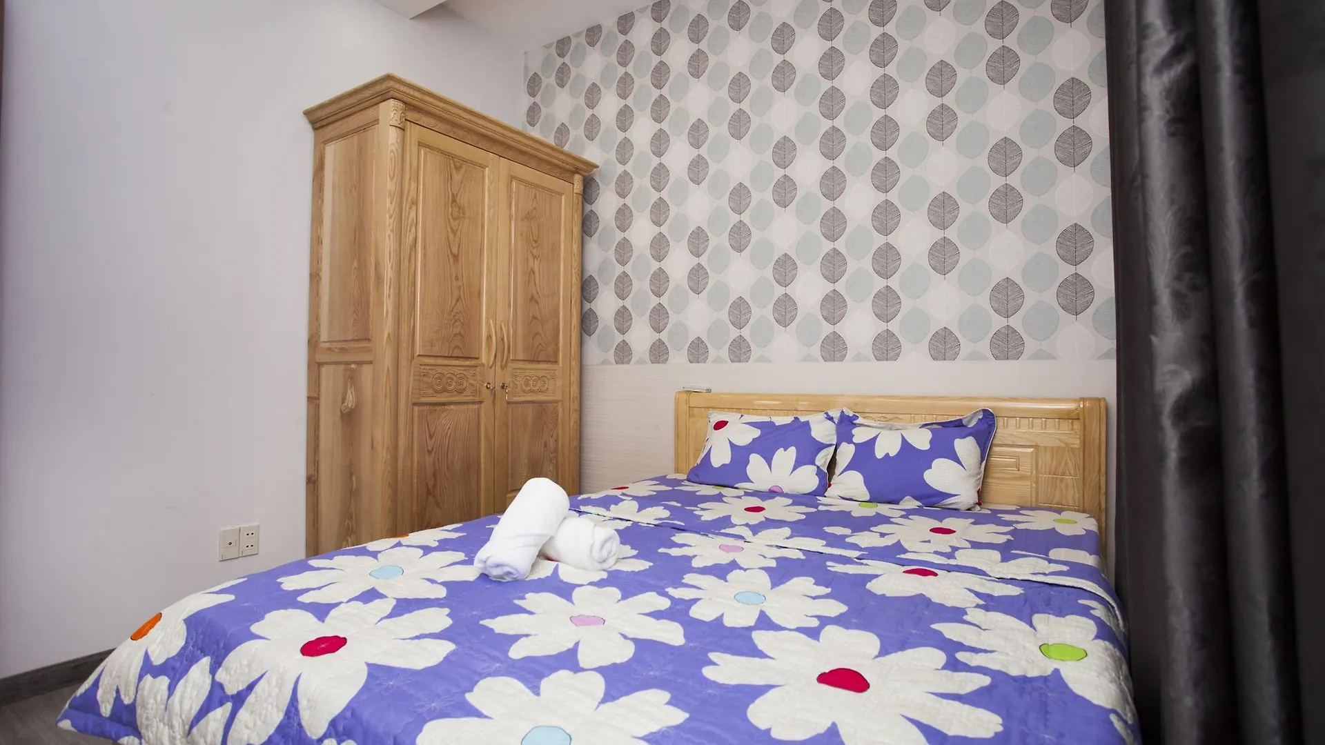Wonderland 24H Apartment Nha Trang Vietnam